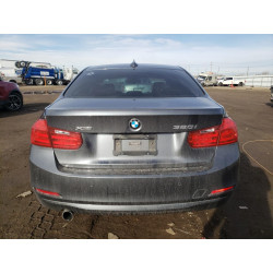 2014 BMW 3 SERIES