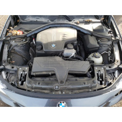 2014 BMW 3 SERIES