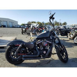 2020 HARLEY-DAVIDSON XL883 N 1HD4LE222LB427997 54646404