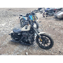 2022 HARLEY-DAVIDSON XL883 N 1HD4LE216NB415331 53070894
