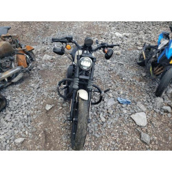 2022 HARLEY-DAVIDSON XL883 N 1HD4LE216NB415331 53070894
