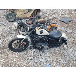 2022 HARLEY-DAVIDSON XL883 N 1HD4LE216NB415331 53070894