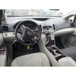 2009 TOYOTA VENZA