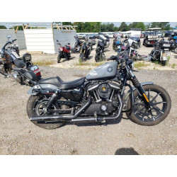 2022 HARLEY-DAVIDSON XL883 N 1HD4LE210NB403286 52919184