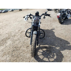 2022 HARLEY-DAVIDSON XL883 N 1HD4LE210NB403286 52919184