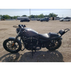 2022 HARLEY-DAVIDSON XL883 N 1HD4LE210NB403286 52919184