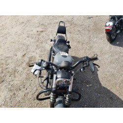 2022 HARLEY-DAVIDSON XL883 N 1HD4LE210NB403286 52919184