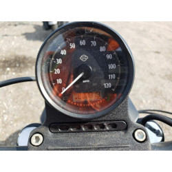 2022 HARLEY-DAVIDSON XL883 N 1HD4LE210NB403286 52919184