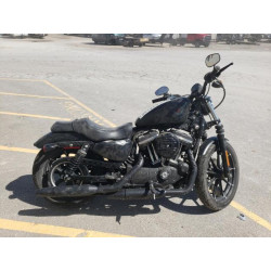 2020 HARLEY-DAVIDSON XL883 N 1HD4LE217LB434144 50722954