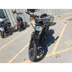 2020 HARLEY-DAVIDSON XL883 N 1HD4LE217LB434144 50722954