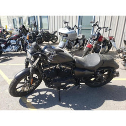 2020 HARLEY-DAVIDSON XL883 N 1HD4LE217LB434144 50722954