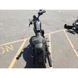 2020 HARLEY-DAVIDSON XL883 N 1HD4LE217LB434144 50722954
