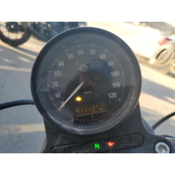 2020 HARLEY-DAVIDSON XL883 N 1HD4LE217LB434144 50722954