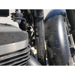 2020 HARLEY-DAVIDSON XL883 N 1HD4LE217LB434144 50722954