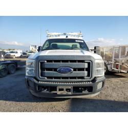 2013 FORD F350