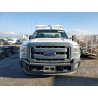 2013 FORD F350