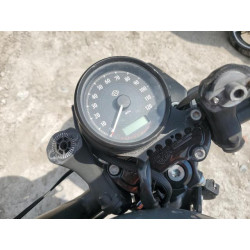 2022 HARLEY-DAVIDSON XL883 N 1HD4LE219NB404596 56190834