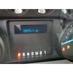 2013 FORD F350