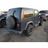 2006 JEEP WRANGLER