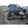 2006 JEEP WRANGLER