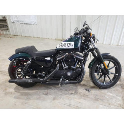 2021 HARLEY-DAVIDSON XL883 N 1HD4LE217MB406474 54048724