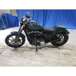 2021 HARLEY-DAVIDSON XL883 N 1HD4LE217MB406474 54048724