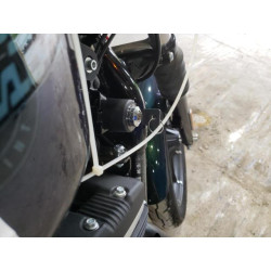 2021 HARLEY-DAVIDSON XL883 N 1HD4LE217MB406474 54048724