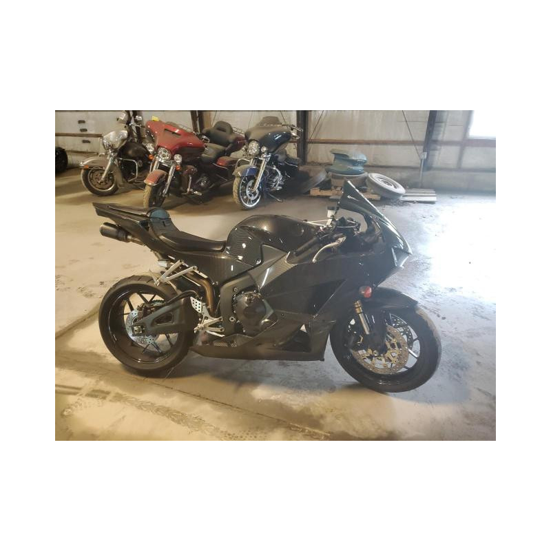 2023 HONDA CBR CYCLE JH2PC40J2PK900409 56039574 2023 HONDA CBR CYCLE JH2PC40J2PK900409 56039574