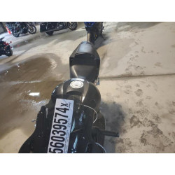 2023 HONDA CBR CYCLE JH2PC40J2PK900409 56039574