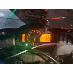 2023 HONDA CBR CYCLE JH2PC40J2PK900409 56039574