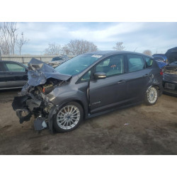 2013 FORD CMAX