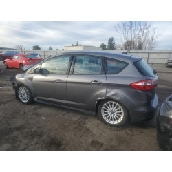 2013 FORD CMAX