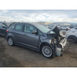 2013 FORD CMAX