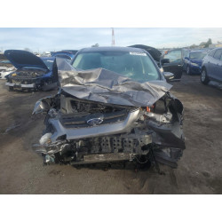 2013 FORD CMAX