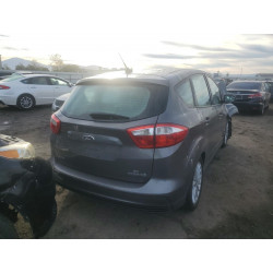 2013 FORD CMAX