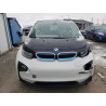 2015 BMW I SERIES