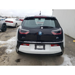 2015 BMW I SERIES