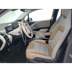 2015 BMW I SERIES