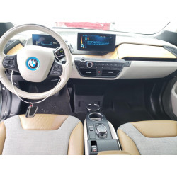 2015 BMW I SERIES