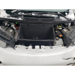 2015 BMW I SERIES