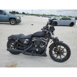 2020 HARLEY-DAVIDSON XL883 N 1HD4LE215LB434823 55203934