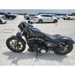 2020 HARLEY-DAVIDSON XL883 N 1HD4LE215LB434823 55203934