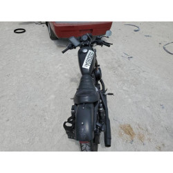 2020 HARLEY-DAVIDSON XL883 N 1HD4LE215LB434823 55203934