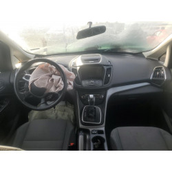2013 FORD CMAX