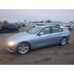 2015 BMW 3 SERIES