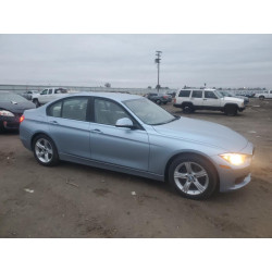 2015 BMW 3 SERIES