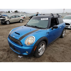 2008 MINI COOPER
