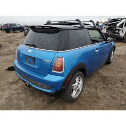 2008 MINI COOPER
