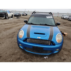 2008 MINI COOPER