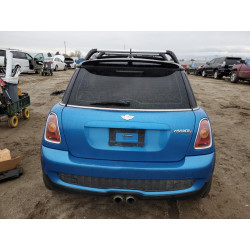 2008 MINI COOPER